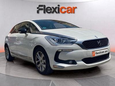 DS Automobiles DS5