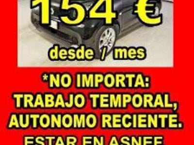 Smart ForTwo Electric Drive