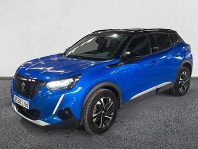 Usado Peugeot 2008 Allure 100 CV (73 kW) 2021 SUV