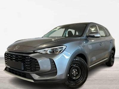 Nuevo MG ZS 197 CV (144 kW) 2025 Otro SUV