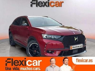 DS Automobiles DS7 Crossback