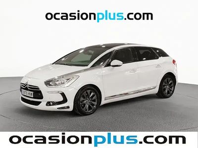 Citroën DS5