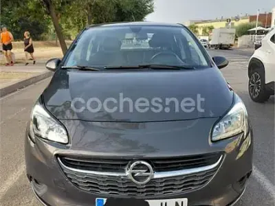 Usado Opel Corsa