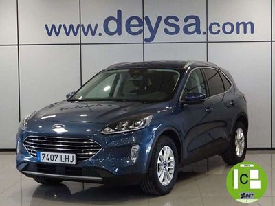 usado Ford Kuga 1.5 Ecoblue Titanium Fwd 120