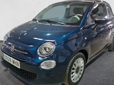 Usado Fiat 500 70 CV (51 kW) 2023
