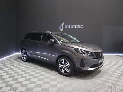 usado Peugeot 5008 1.5BlueHDi S&S Allure 130