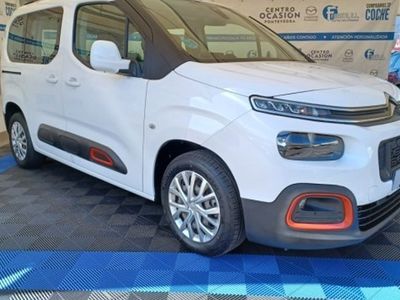 usado Citroën Berlingo HDI 100 TALLA M