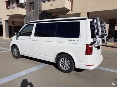 VW California