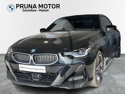 Nuevo BMW 218 Comfort Edition 156 CV (114 kW) 2025