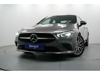 Mercedes CLA200