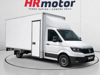 Usado VW Crafter