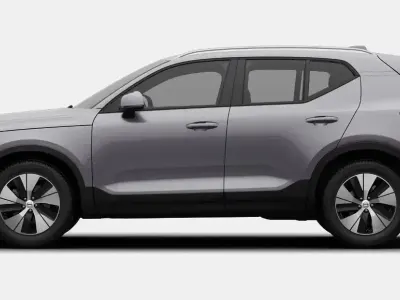 Nuevo Volvo XC40 Core 163 CV (119 kW) 2026 SUV