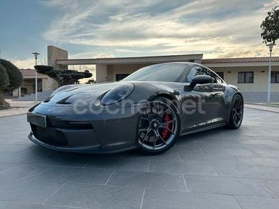 Porsche 911 GT3