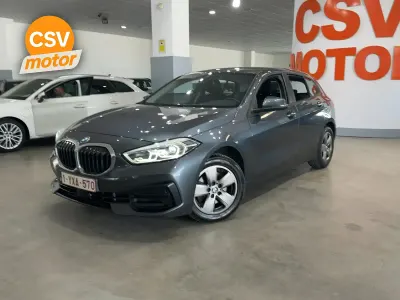 Usado BMW 116