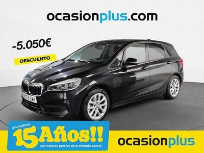 BMW 225 Active Tourer