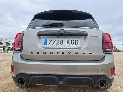 Usado Mini John Cooper Works Countryman