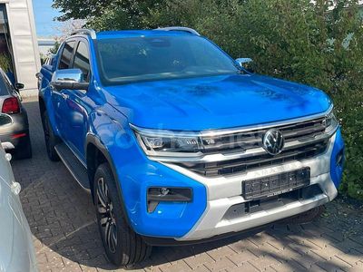 VW Amarok