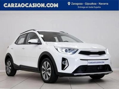 Brugt Kia Stonic 100 HK (73 kW) 2024 Otro SUV