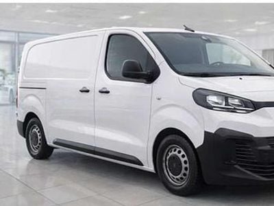 Usado Fiat Scudo