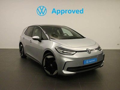 Usado VW ID.5 Pro 150 kW (204 CV) 2025 Gris SUV