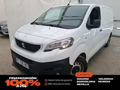Peugeot Expert