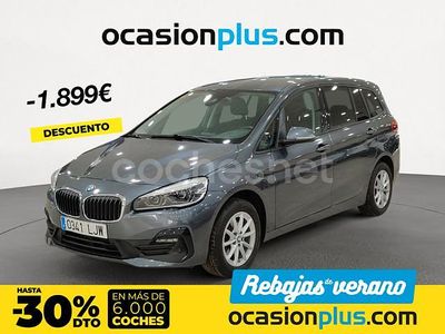 BMW 216