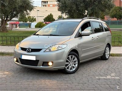 Mazda 5