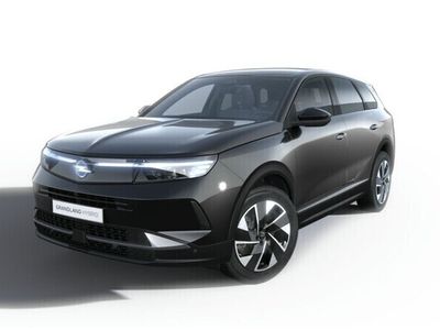 Usado Opel Grandland X S 145 CV (106 kW) 2024 Negro SUV