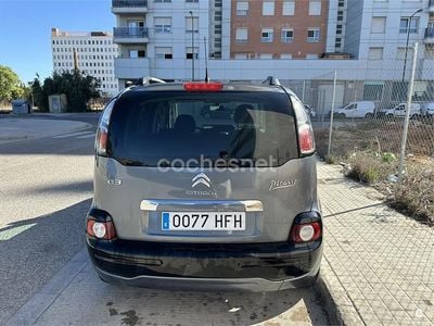 Citroën C3 Picasso
