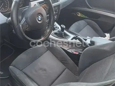 Usado BMW 320