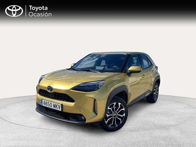 usado Toyota Yaris Cross 1.5 120H Active Tech