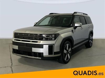 Nuevo Hyundai Santa Fe Style 215 CV (158 kW) 2025 Otro SUV