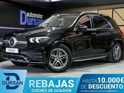 Mercedes GLE350