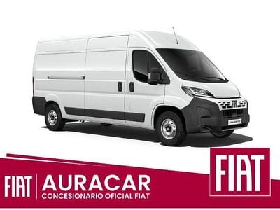 Otro Nuevo 2025 Fiat Ducato Van | 34.400 €