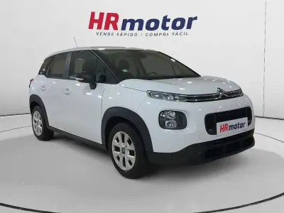Usado Citroën C3 Aircross