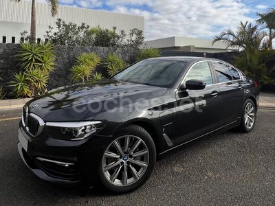 BMW 530e