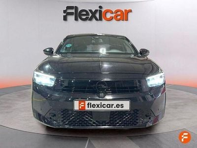 Usado Opel Corsa 100 HP (73 kW) 2024 Preto Sedan