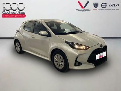 usado Mazda 2 Hybrid 1.5 Pure Plus Cvt 85kw