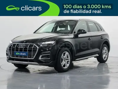 Usado Audi Q5 Sportback