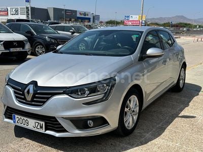 Renault Mégane IV