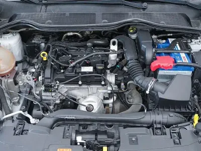 Usado Ford Fiesta Trend 85 CV (62 kW) 2018 Blanco Utilitario