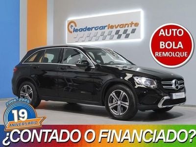 Mercedes GLC220