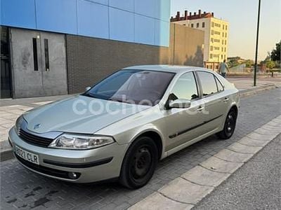 Renault Laguna II