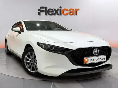 Usado Mazda 3