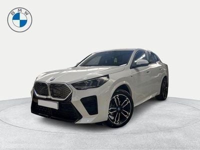 BMW iX2