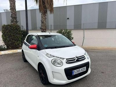Citroën C1