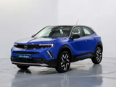 Usado Opel Mokka