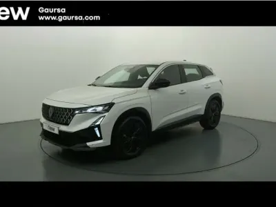 Usado Renault Austral