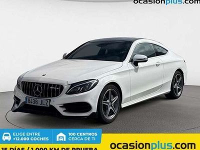 Mercedes C250