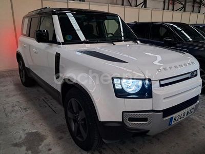 Blanco Usado 2025 Land Rover Defender S SUV | 89.500 €
